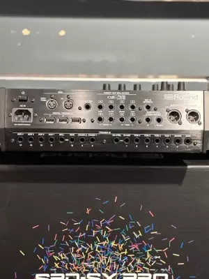 Roland - TD-50X Module 2